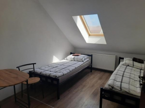 Noclegi in Dirschau